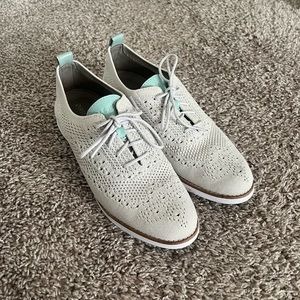 Cole Haan Sneakers size 8.5